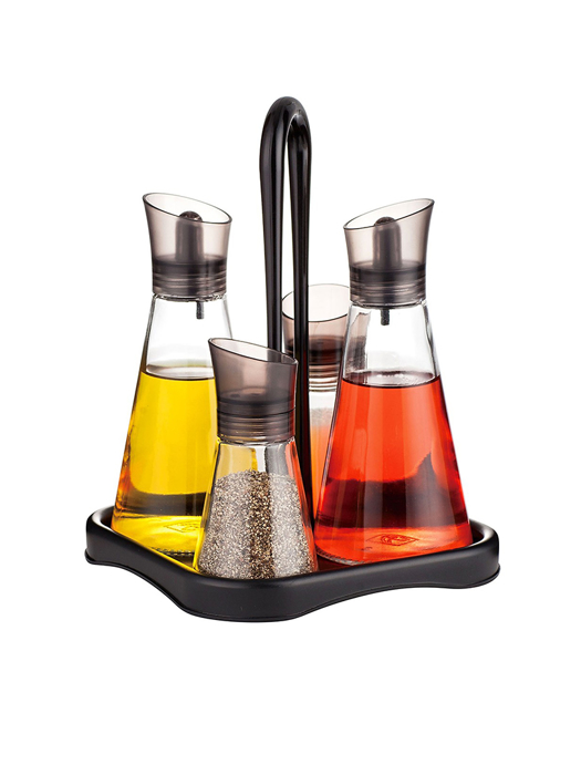 Bộ Gia Vị 4 Món Có Quai Xách Moriitalia - 78572002