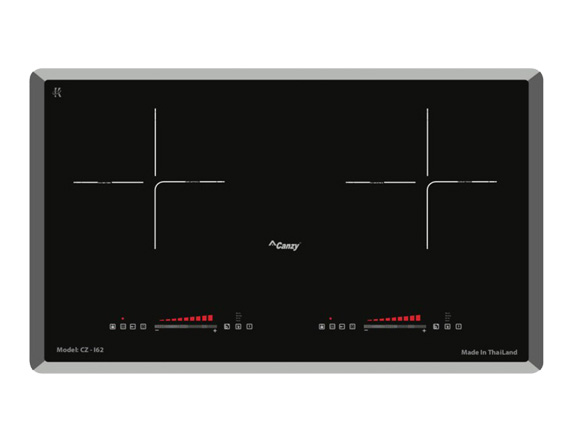 Bếp điện từ cao cấp Canzy CZ I62