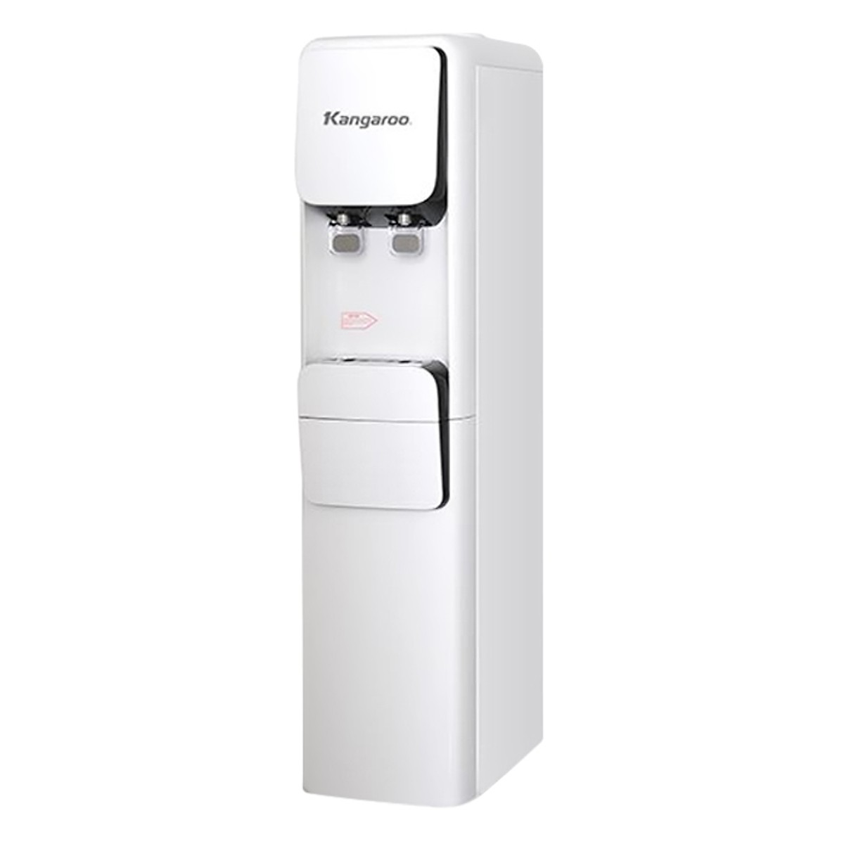 Máy Làm Nóng Lạnh Nước Uống Kangaroo KG38A3 - Hàng chính hãng