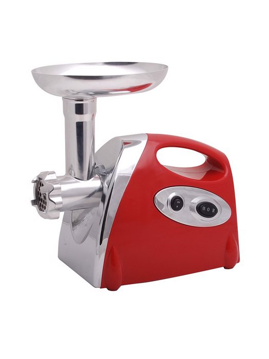 Máy Xay Thịt Kuchenzimmer Màu Đỏ - 3000341