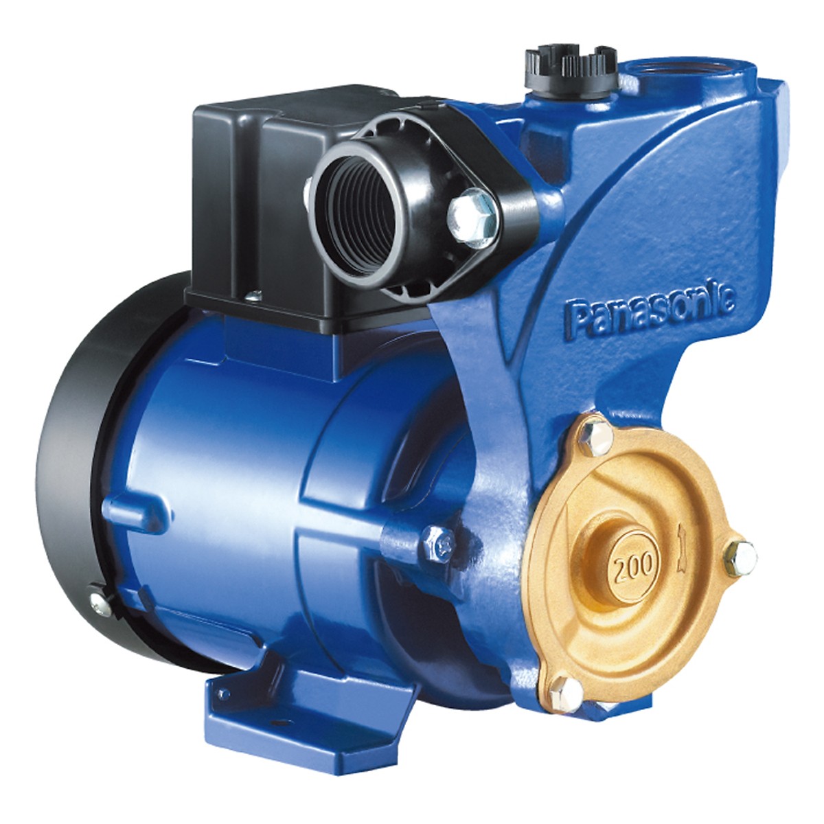 Máy bơm đẩy cao Panasonic GP-200JXK-NV5