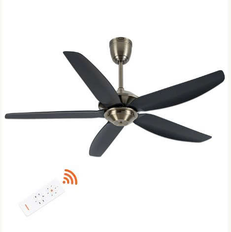 Quạt trần Nanoco 5 cánh NCFD5658K