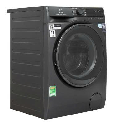 Máy giặt Electrolux UltimateCare 700 Inverter 11 kg EWF1143R7SC  màu trắng và EWF1143R7SC  màu đen