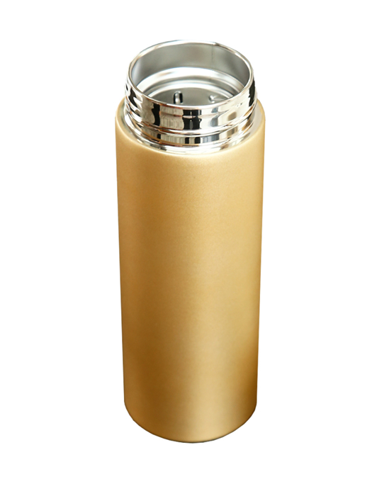 [MỚI] Bình Giữ Nhiệt La Fonte 350ml Màu Gold - 180732