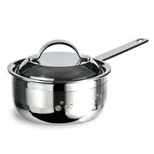 Nồi (quánh) 3 lớp SchloBberg 16cm 426954-ART