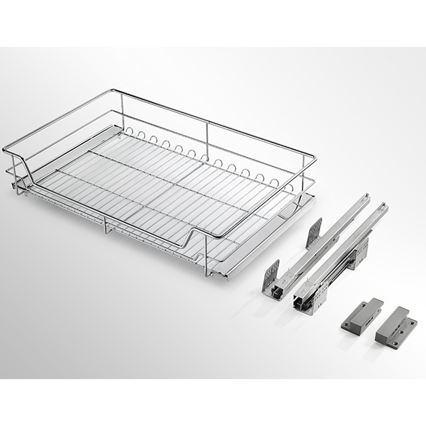 GIÁ ĐỂ XOONG NỒI TỦ DƯỚI FS DP 600 SPS