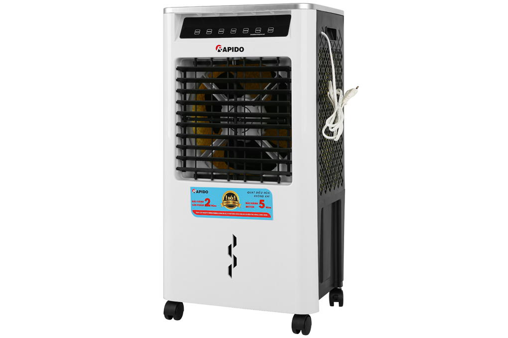 Quạt điều hòa không khí RAPIDO TURBO 3000-D