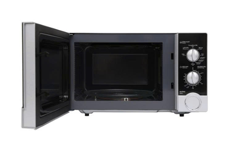 Lò vi sóng có nướng Sharp R-G302VN-S 23 lít