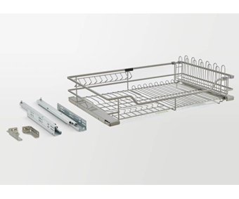 Giá xoong nồi tủ dưới FS DP800 N VIP