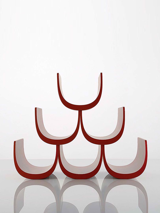 Kệ Đựng Chai Rượu Đỏ Alessi - GIA13 DR