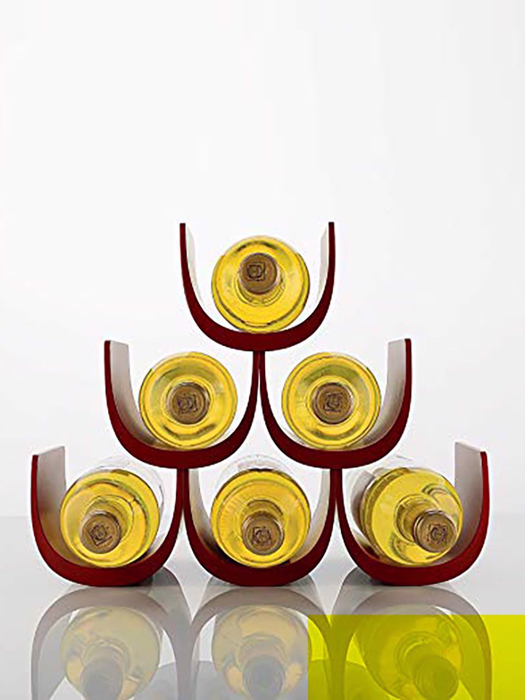 Kệ Đựng Chai Rượu Đỏ Alessi - GIA13 DR