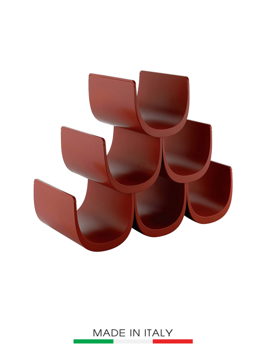 Kệ Đựng Chai Rượu Đỏ Alessi - GIA13 DR