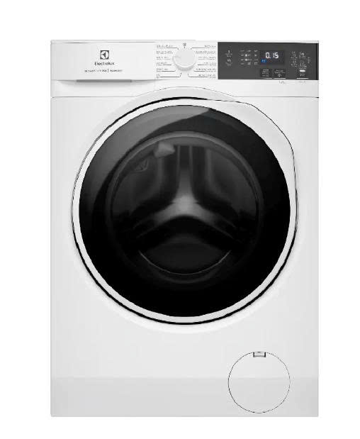 Máy giặt sấy Electrolux Inverter Giặt 9Kg + sấy 6Kg EWW9024P3WC