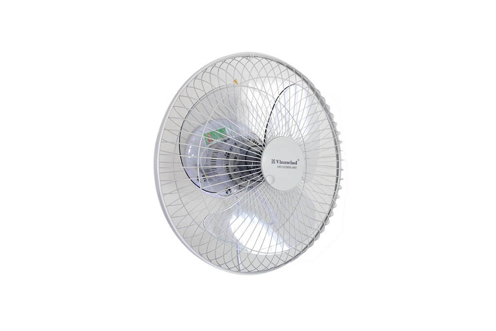 Quạt trần đảo Vinawind QTĐ-400X-ĐB