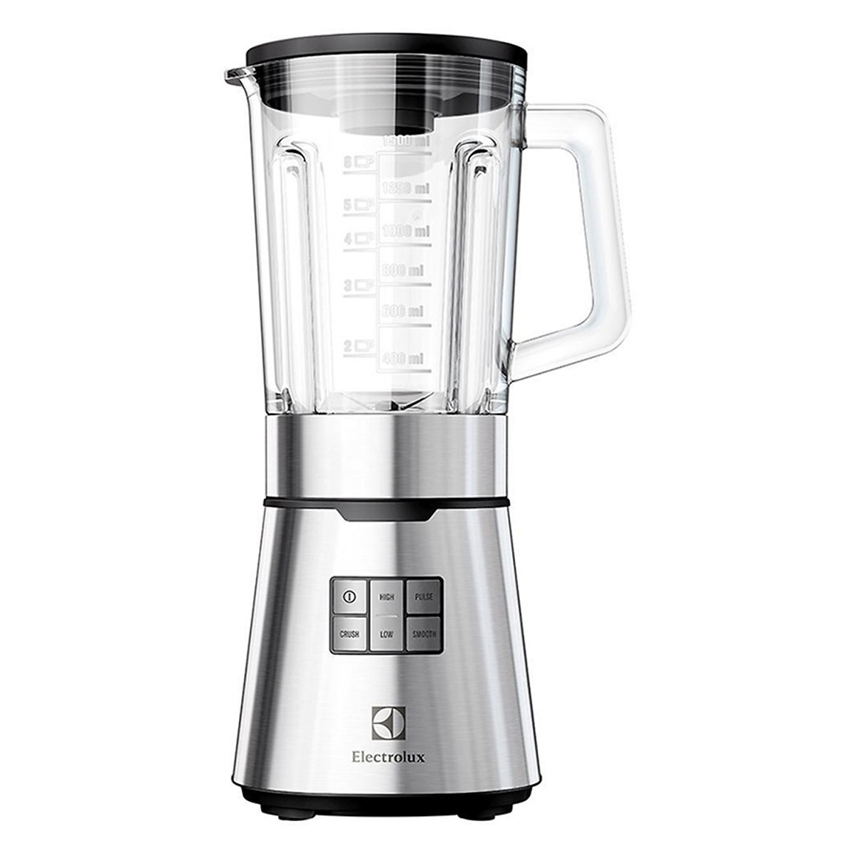 Máy Xay Sinh Tố Electrolux EBR7804S (1.63 lít) - Hàng chính hãng