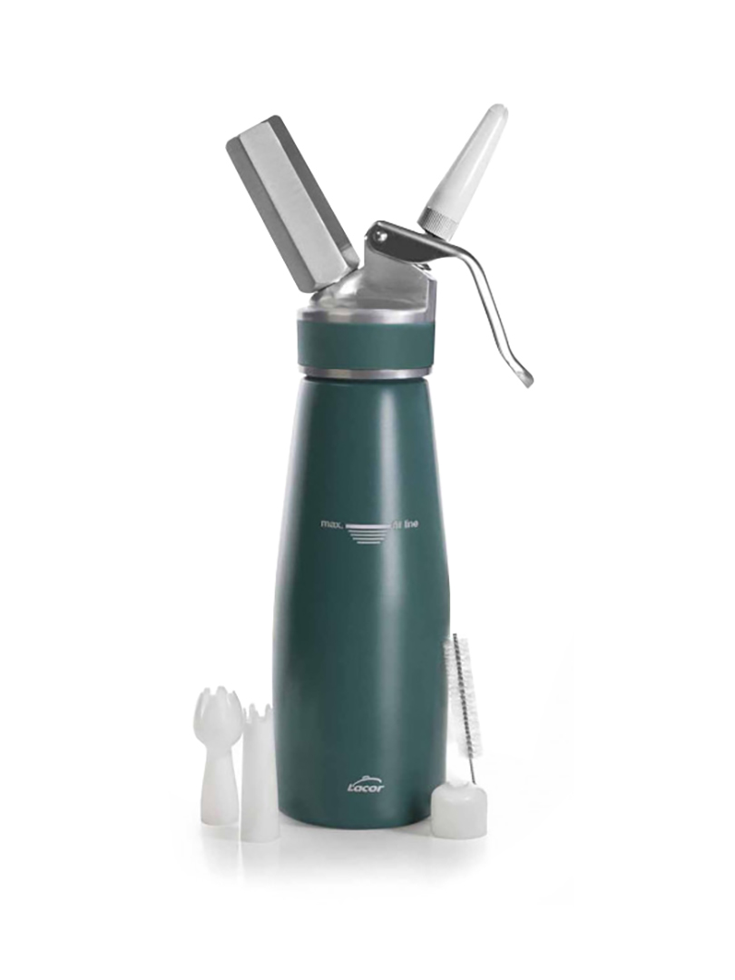 Hũ Xịt Kem 0.5 Lít Lacor - 68504