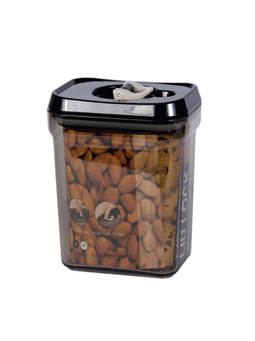 Hộp Thực Phẩm Có Nắp Thông Minh Moriitalia - 94702003
