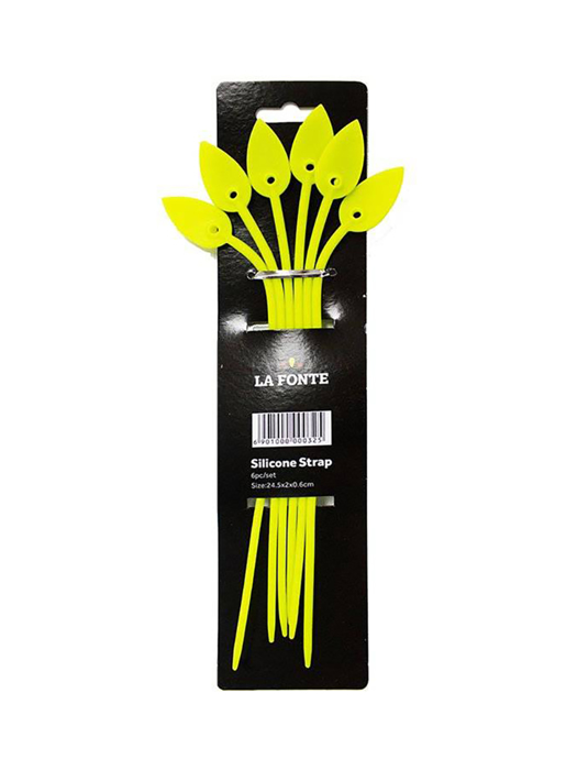 Dây Cột Bằng Silicone La Fonte YY20052