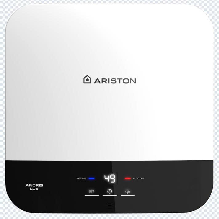 Bình nóng lạnh Ariston AN3 Lux 15 lít . Công lắp đặt 200.000/1 bình