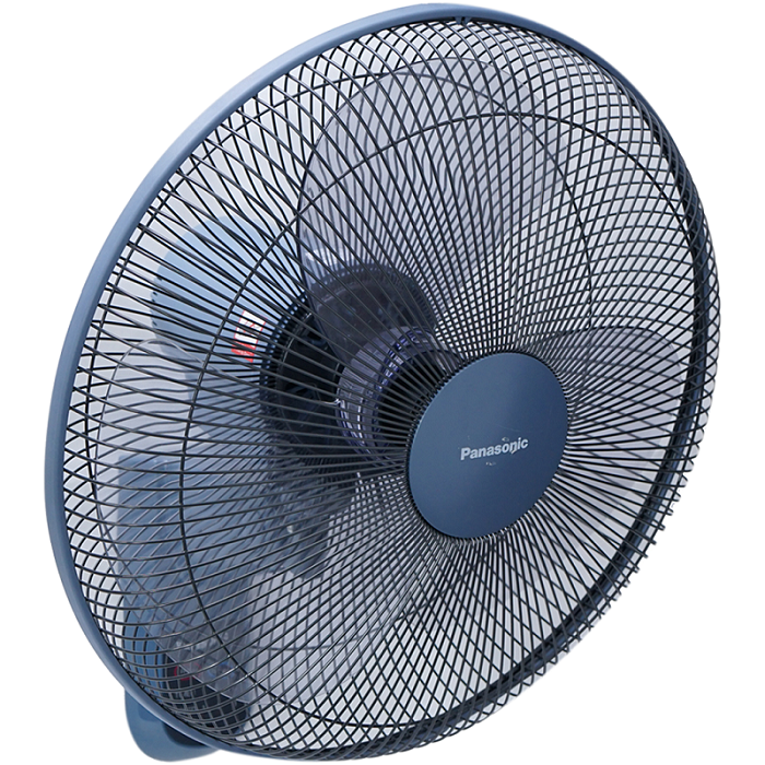 Quạt treo tường Panasonic F-409MB 51.9W (Xanh)