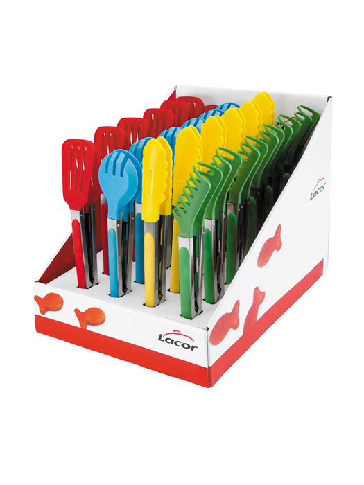 Vá Sạn Lacor Màu Đỏ - 629662