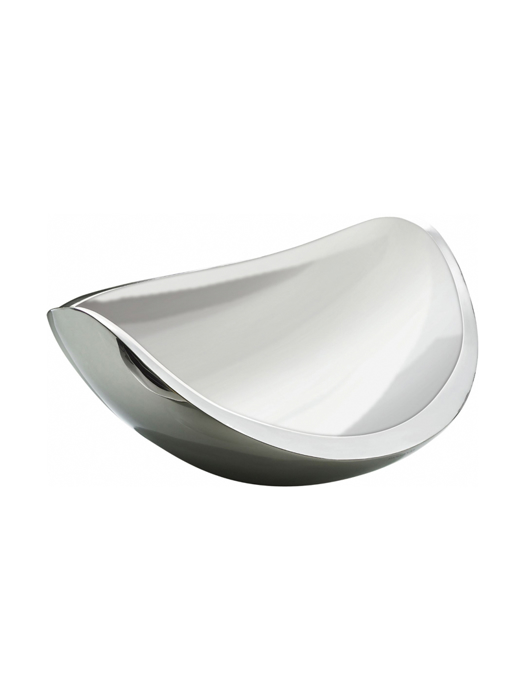 Khay Đựng Trái Cây Bugatti Ninnananna Màu Inox 58-07808