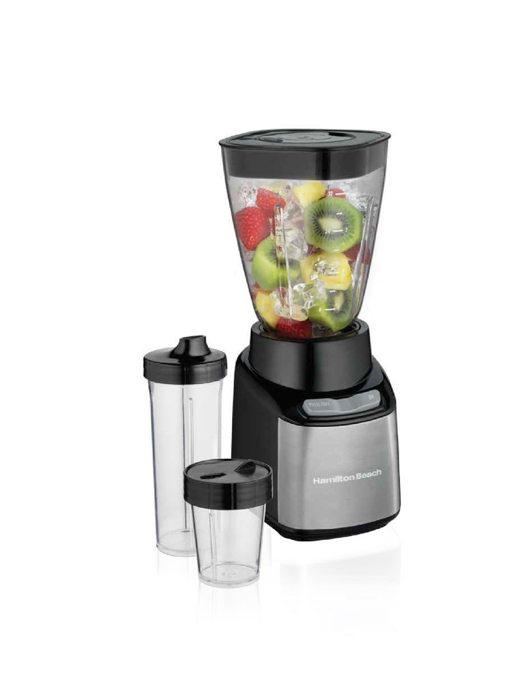 Máy Xay Sinh Tố Hamilton Beach 650 Watt - 52400-IN