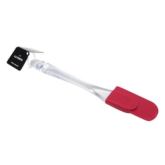 Dụng Cụ Vét Bột Silicone La Fonte YY20298