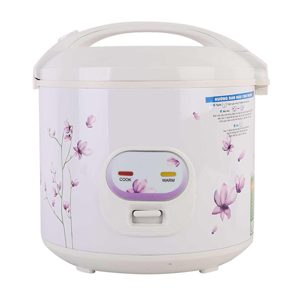 Nồi Cơm Điện CM1811 - Hàng Chính Hãng