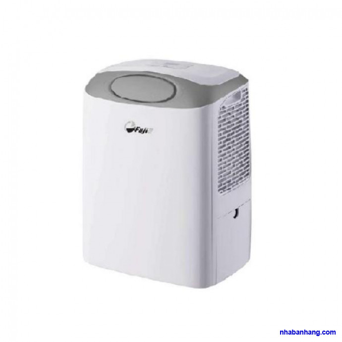 MÁY HÚT ẨM FUJIE HM-630EC