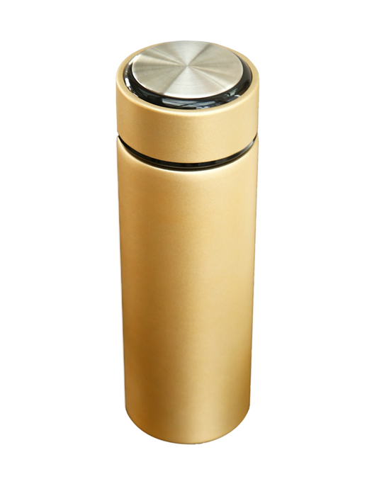 [MỚI] Bình Giữ Nhiệt La Fonte 350ml Màu Gold - 180732