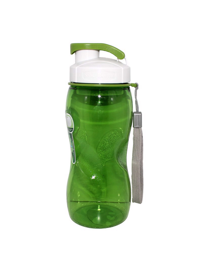 Bình Uống Nước Thể Thao Moriitalia 550ml - SM-6002