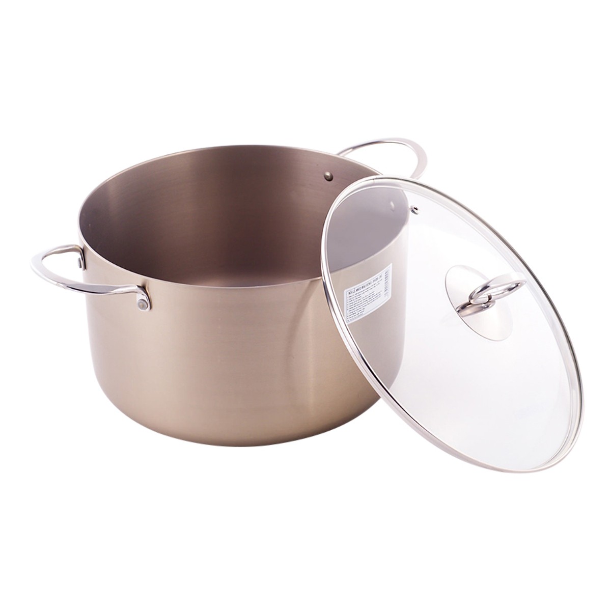 Nồi Lẻ Anod Sunhouse SHG88-28C