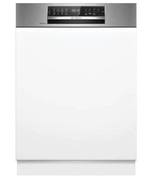 Máy rửa bát bán âm Bosch SMI6ZCS16E serie 6
