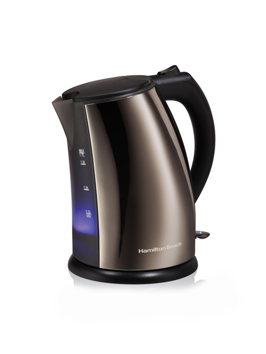 Bình Đun Nước Siêu Tốc Hamilton Beach 1.7 Lít - 45351-IN