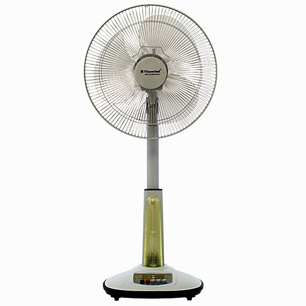 Quạt đứng Mini Vinawind cánh 400ĐB-K