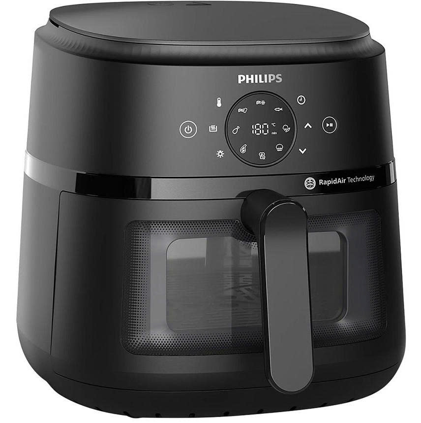 Nồi chiên không dầu Philips 6.2 lít NA230/00
