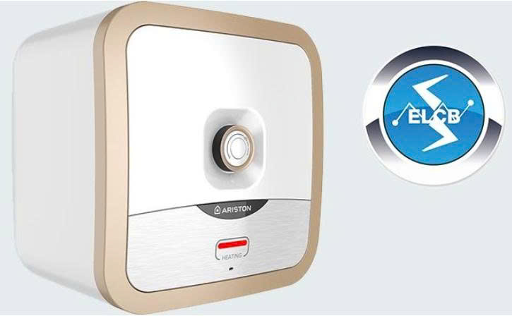 Bình nóng lạnh gián tiếp Ariston AN2 15R 2.5 FE-MT 15 Lít