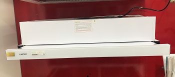 Máy hút mùi âm tủ Faster SYP 6222