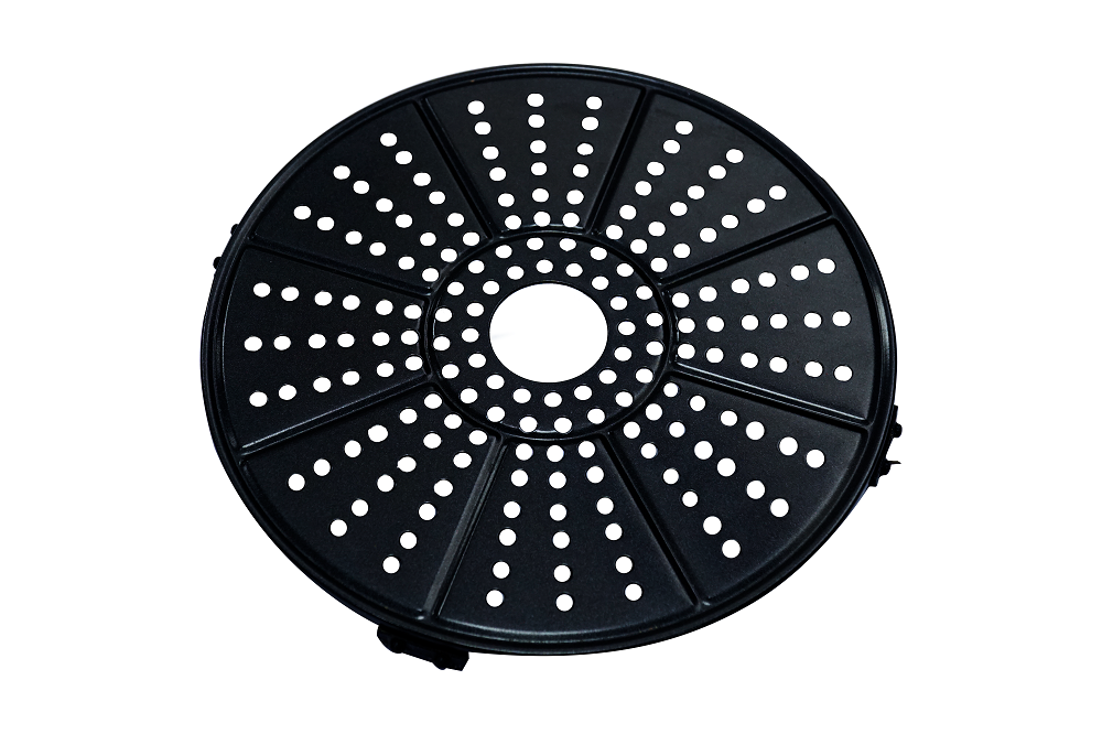 Nồi chiên không dầu Rapido RAF6.5M LUX (Điều khiển cơ) 6.5 lít