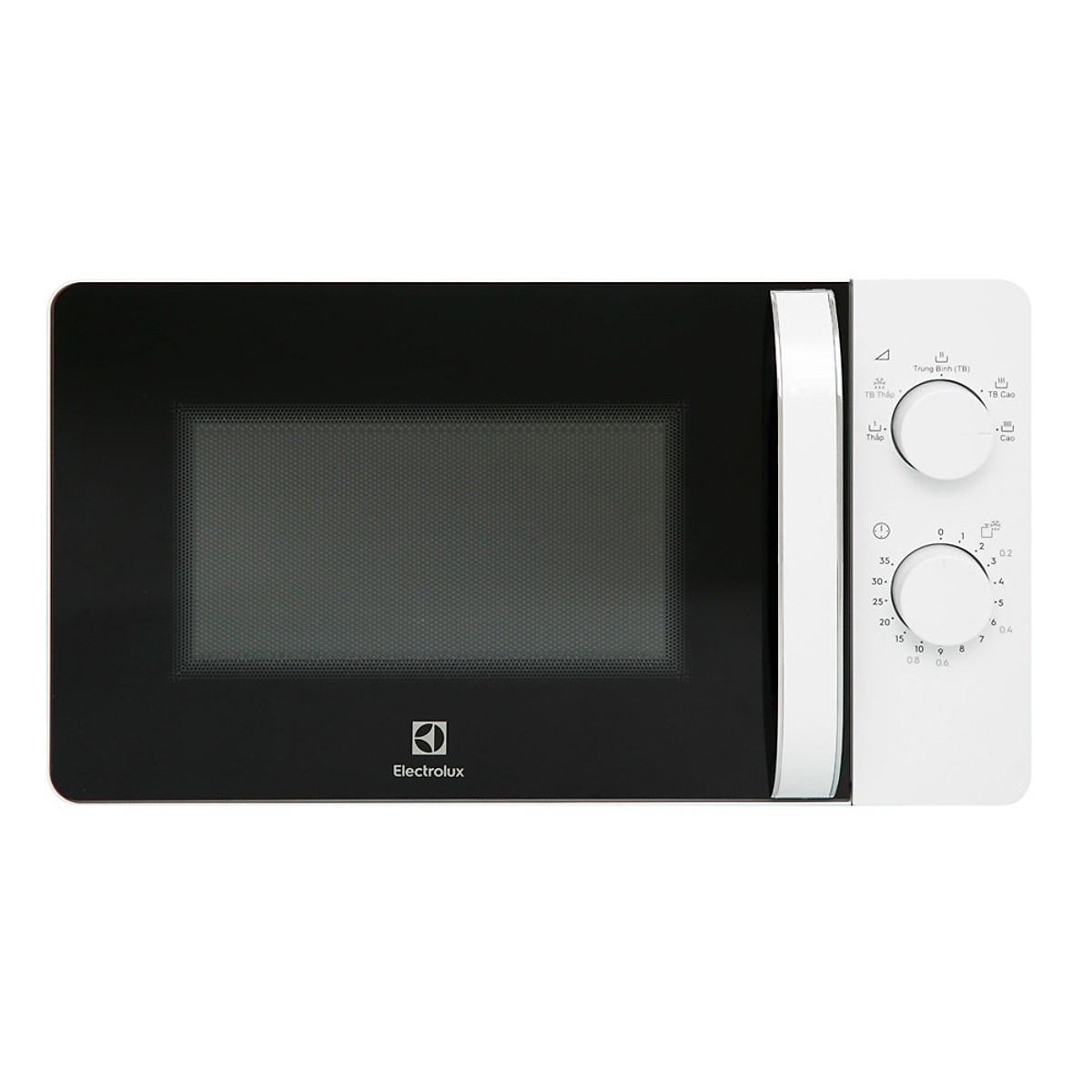 LÒ VI SÓNG ELECTROLUX EMM20K18GWI - Hàng chính hãng
