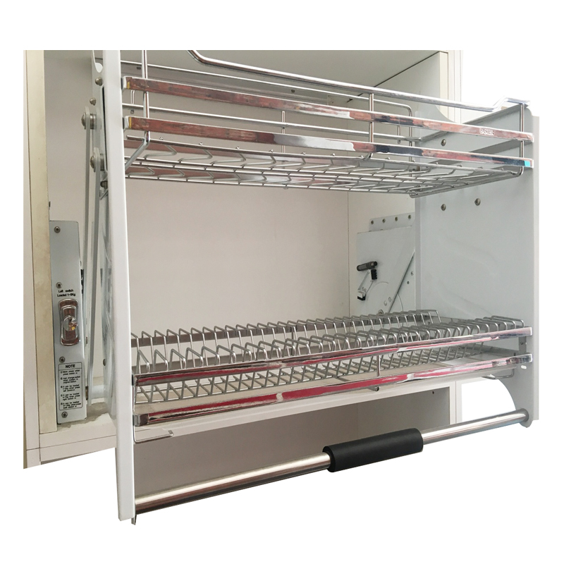Giá bát nâng hạ Faster FS EB900SPS
