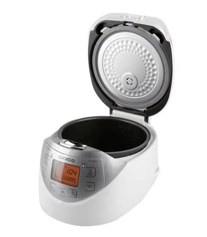 Nồi cơm điện tử Cuckoo 1 lít CR-0631F