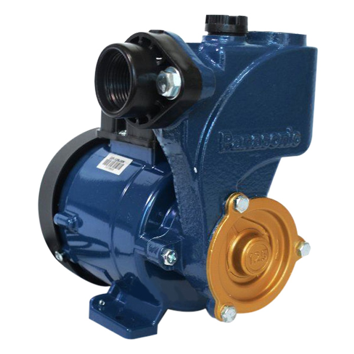Máy bơm đẩy cao Panasonic GP-129JXK-SV5