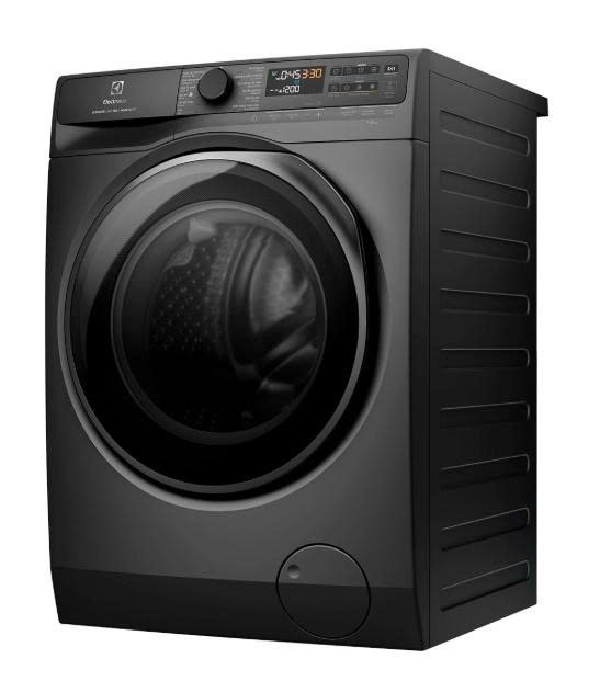 Máy giặt sấy Electrolux Inverter Giặt 11Kg + sấy 7Kg EWW1143R7SC