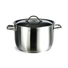 Nồi New Ely thấp - Geithainer 24x6.0- 560298