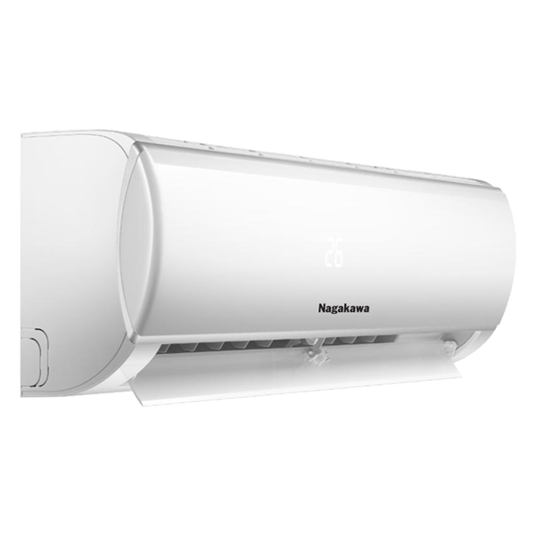 ĐIỀU HÒA NAGAKAWA 24000BTU 2 CHIỀU NS-A24R1M05