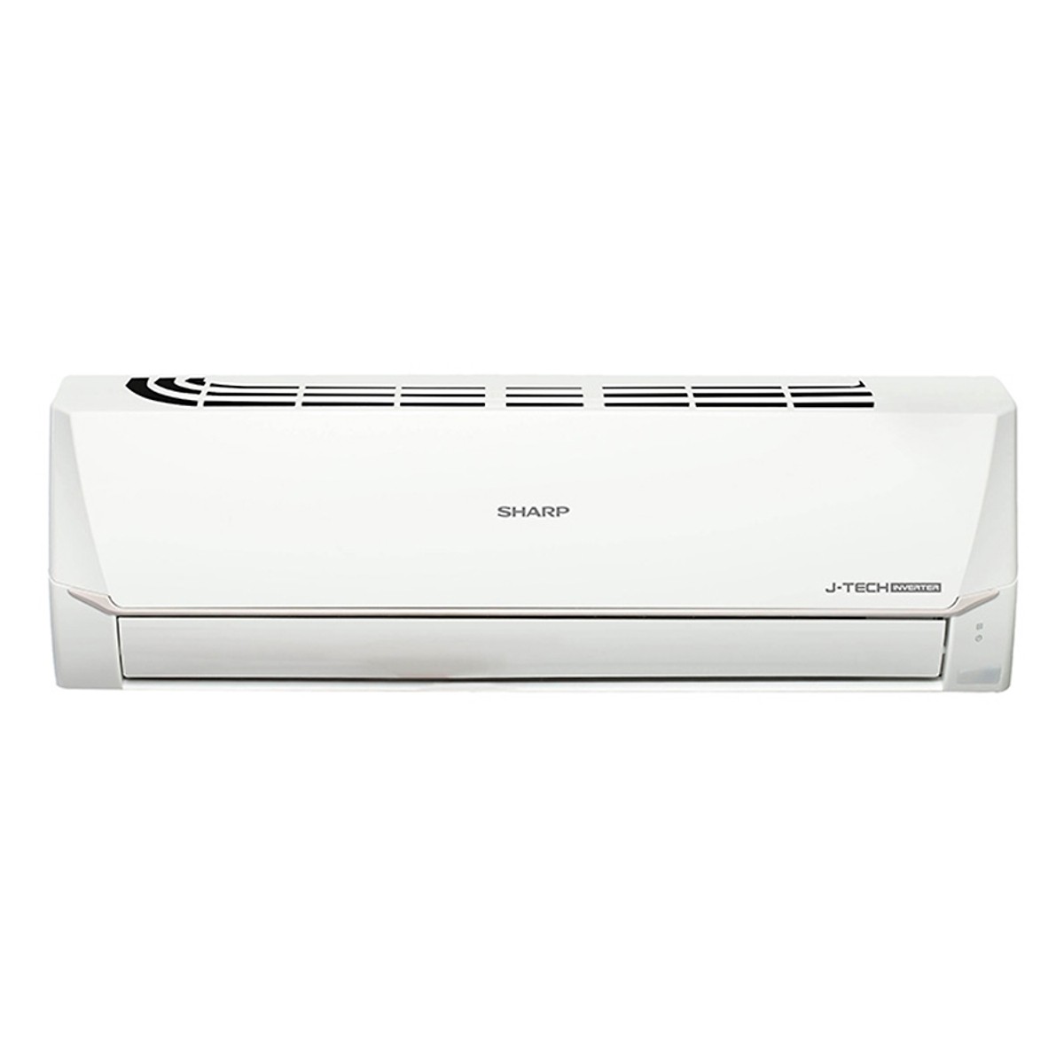 Máy Lạnh Inverter Sharp AH-X12STW (1.5 HP) - Hàng Chính Hãng