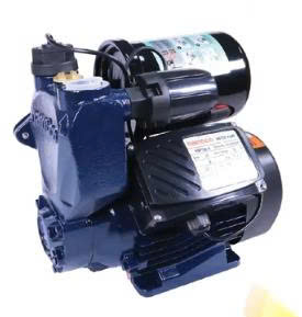 Máy bơm nước nóng tăng áp điện tử Nanoco model NCPS128 A/ NCPS200 A/ NCPS300 A/ NCPS400 A (Công suất 128W, 200W,300W, 400W)