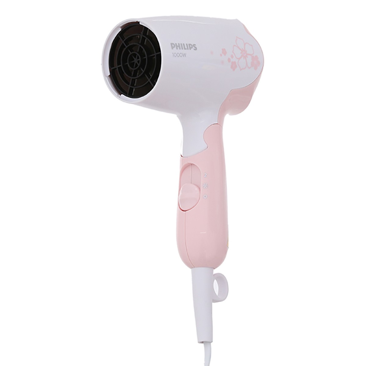 Máy Sấy Tóc Philips HP8108/00 - Hàng Chính Hãng